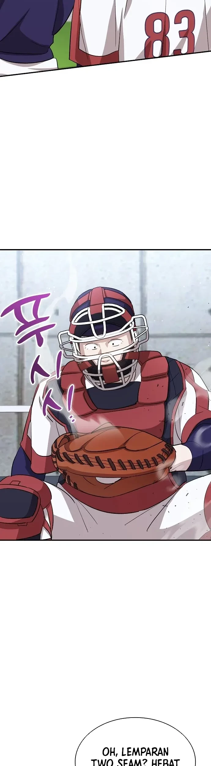 Genius Hitter Hits Fastball Chapter 32 Gambar 46