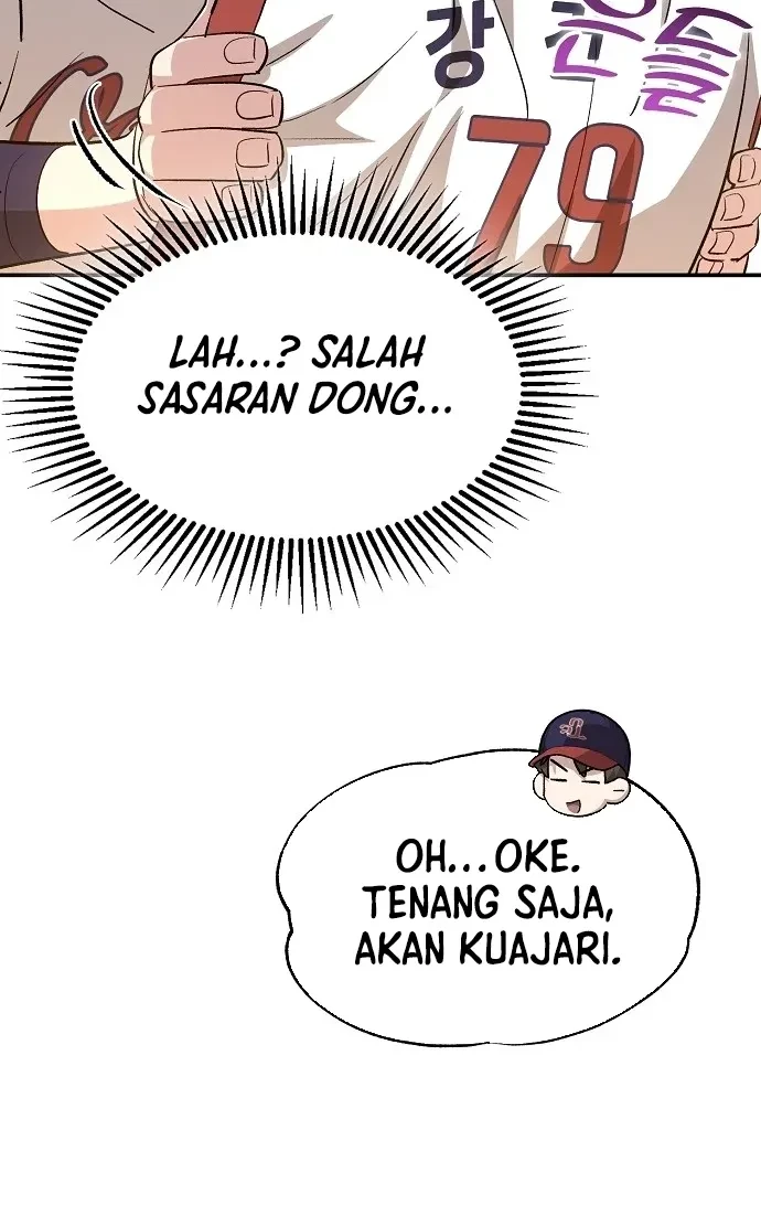 Genius Hitter Hits Fastball Chapter 32 Gambar 50