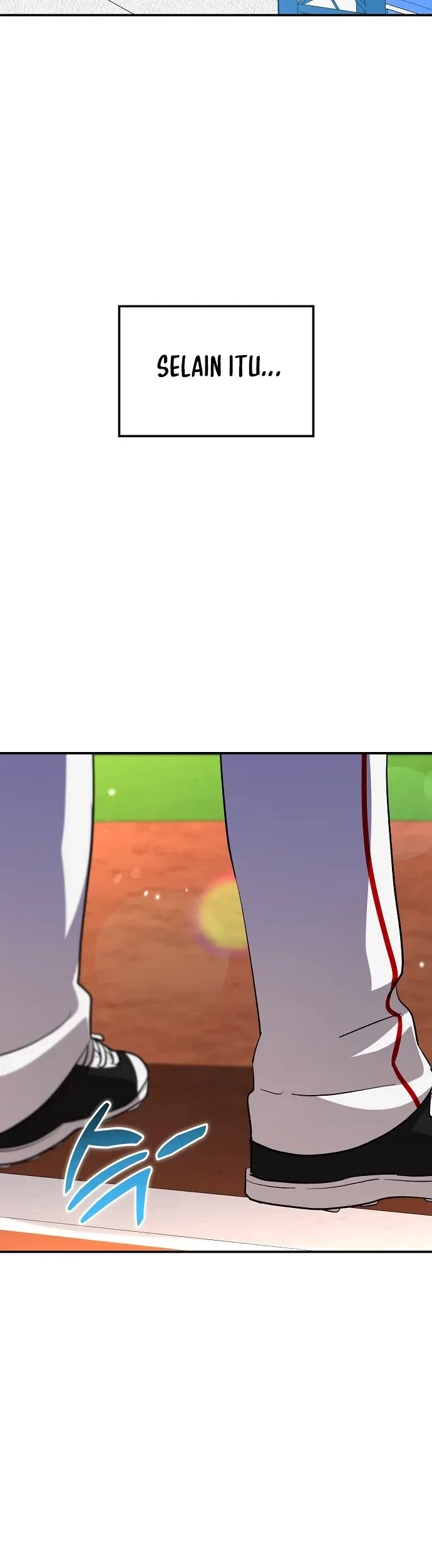 Genius Hitter Hits Fastball Chapter 32 Gambar 55