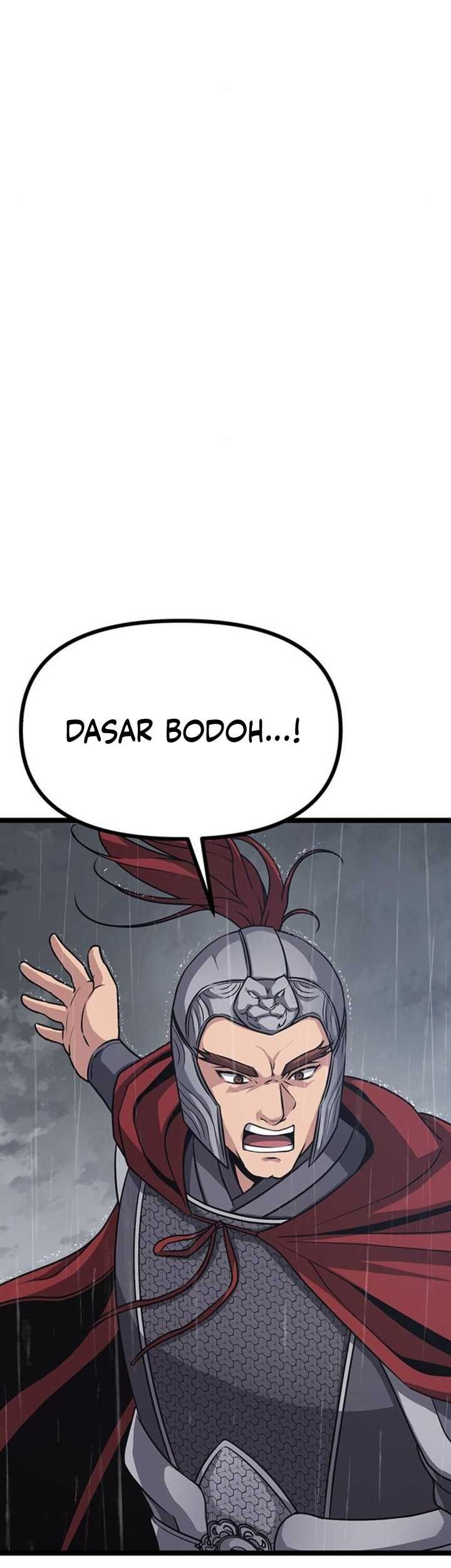 Song Baek Chapter 11 Gambar 26