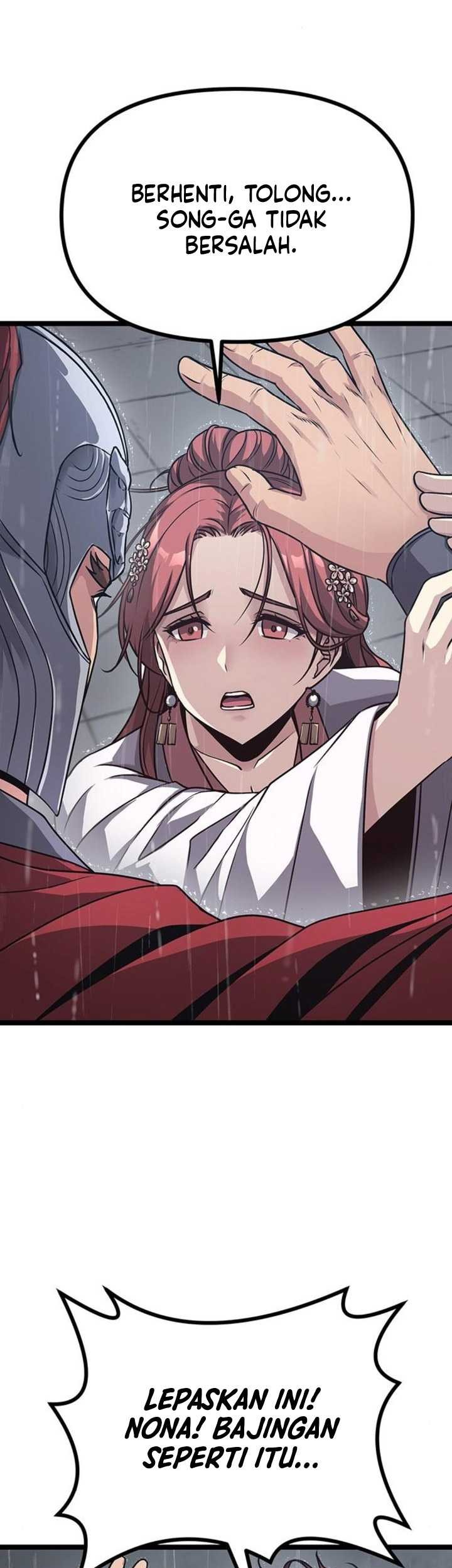 Song Baek Chapter 11 Gambar 28