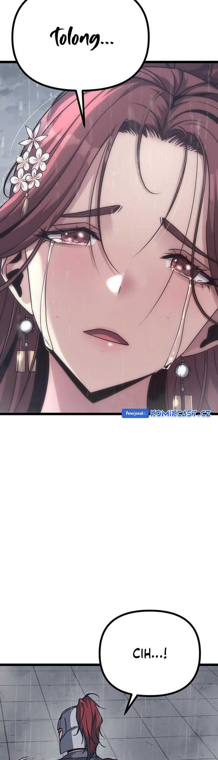 Song Baek Chapter 11 Gambar 30