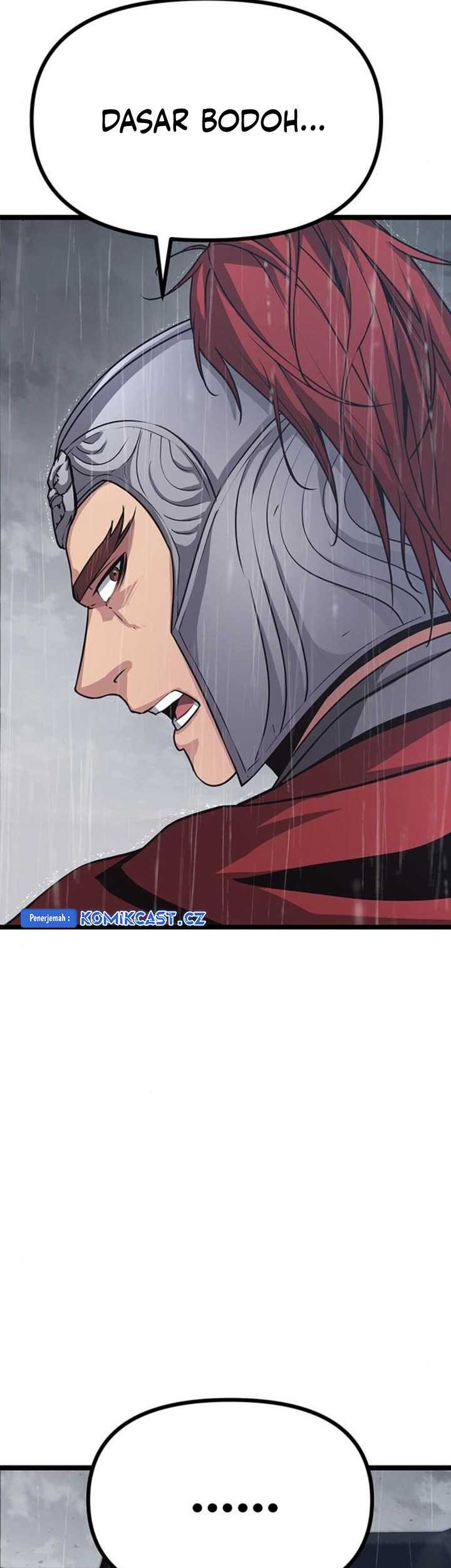 Song Baek Chapter 11 Gambar 32