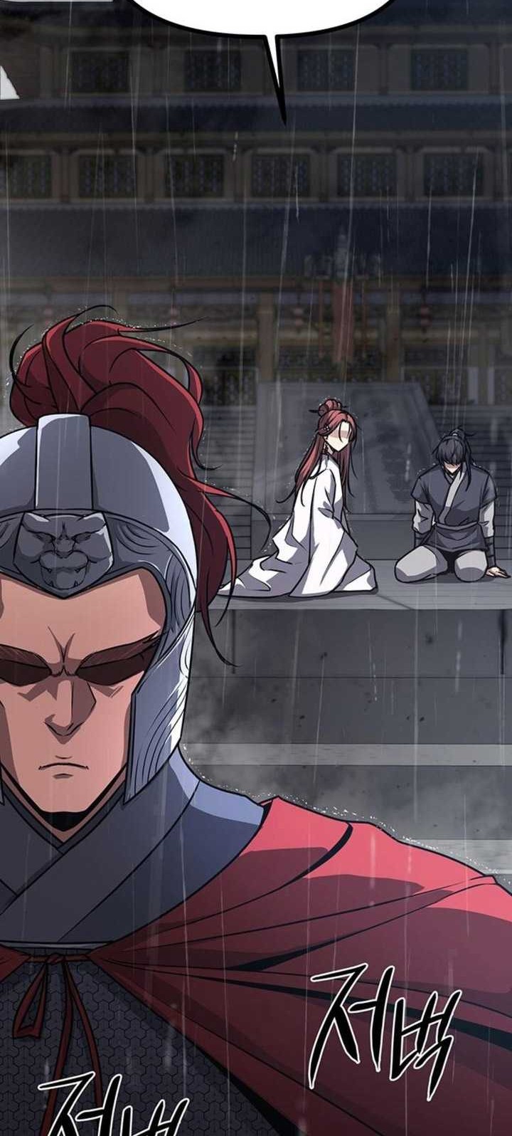 Song Baek Chapter 11 Gambar 33