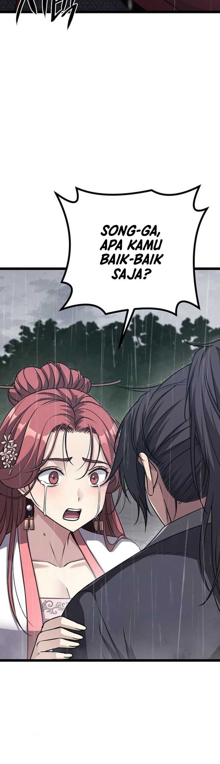 Song Baek Chapter 11 Gambar 34
