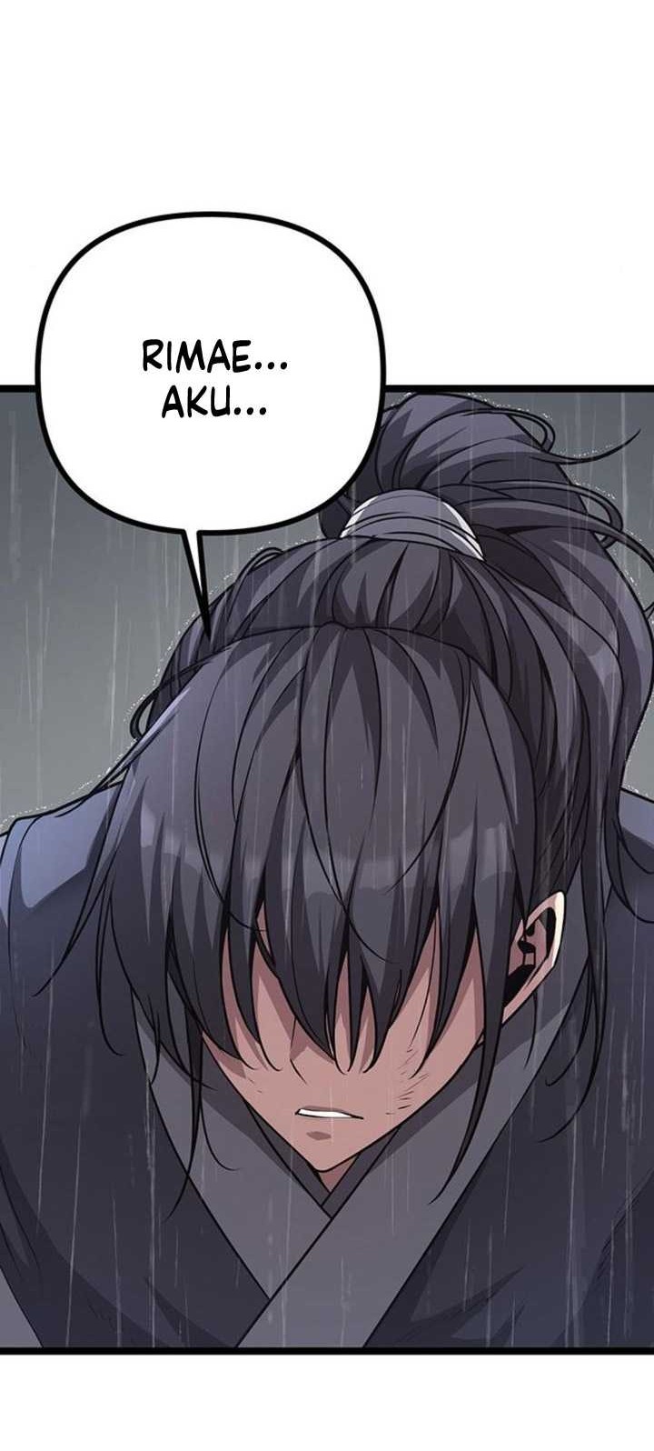 Song Baek Chapter 11 Gambar 35