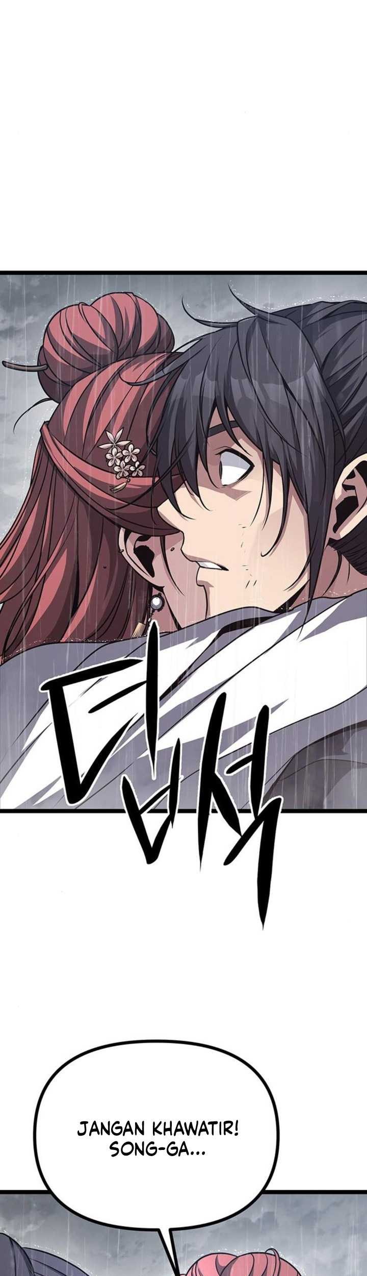 Song Baek Chapter 11 Gambar 36