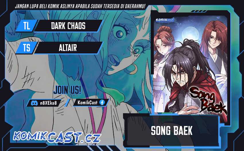 Komik Song Baek Chapter 11 gambar nomor 1