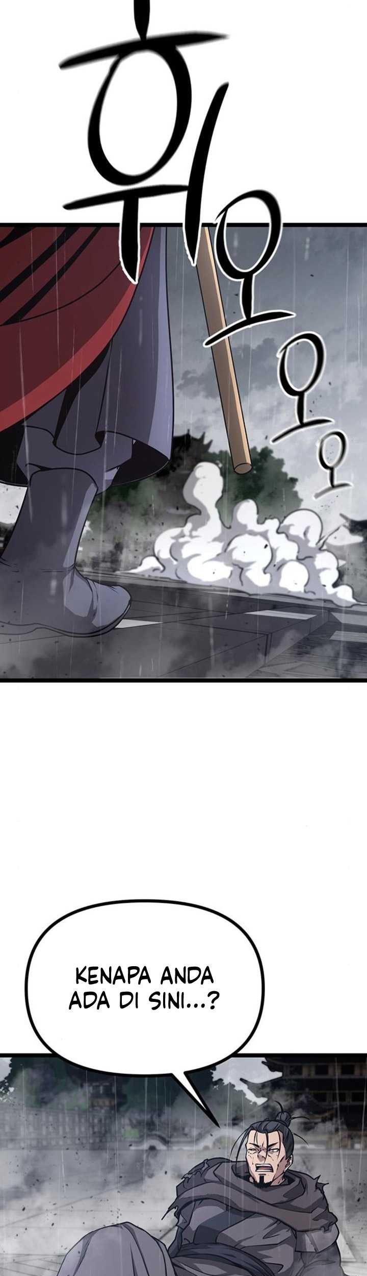 Song Baek Chapter 11 Gambar 18