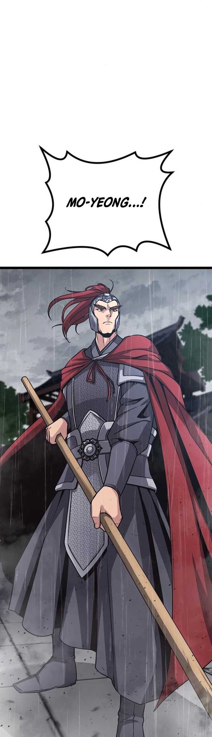 Song Baek Chapter 11 Gambar 20