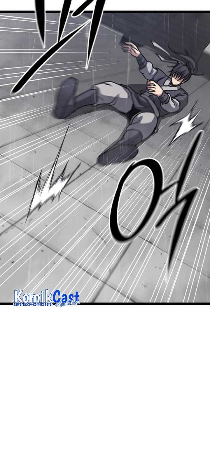 Song Baek Chapter 11 Gambar 23