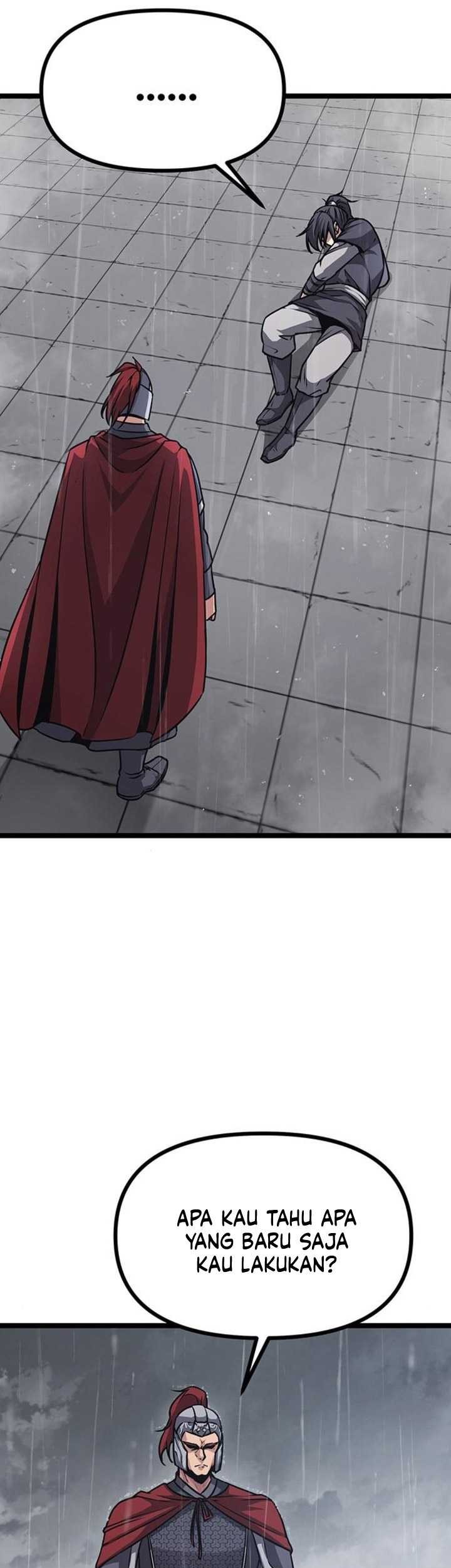 Song Baek Chapter 11 Gambar 24