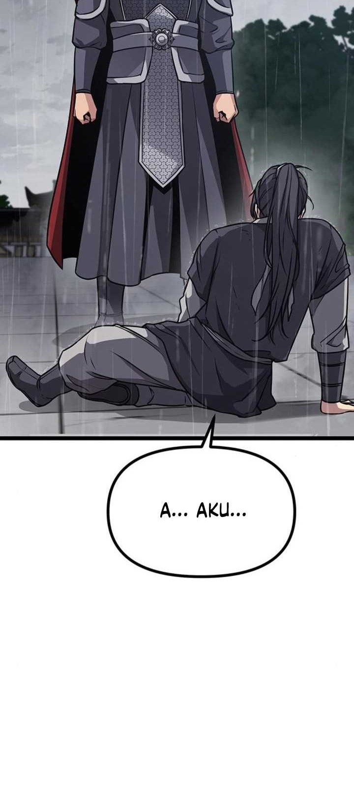 Song Baek Chapter 11 Gambar 25