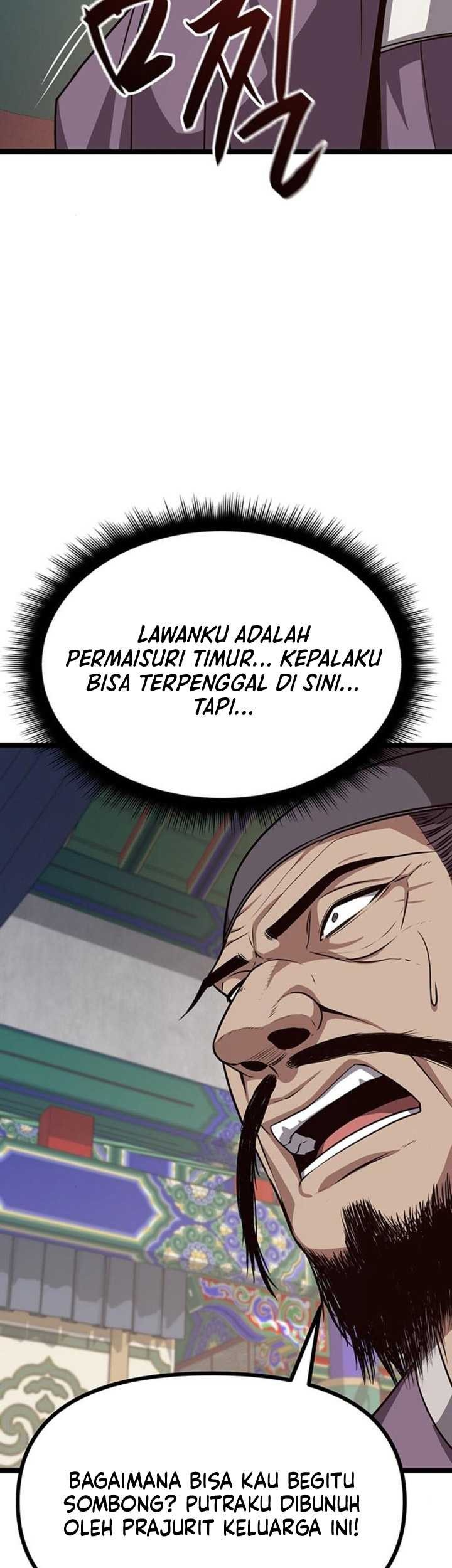 Song Baek Chapter 11 Gambar 48