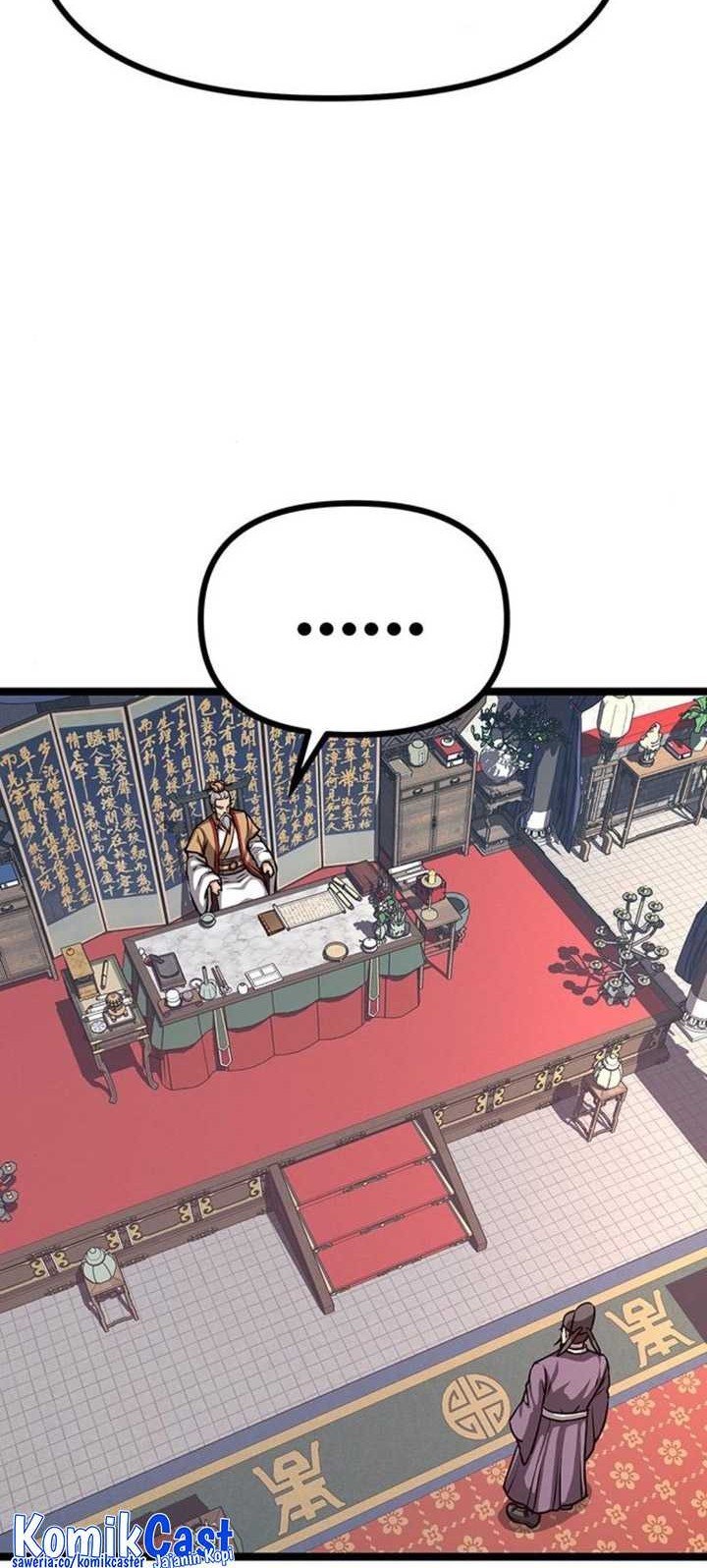 Song Baek Chapter 11 Gambar 49