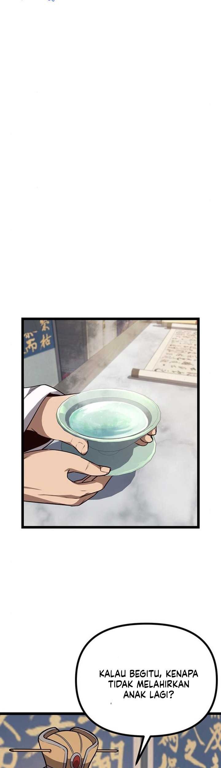 Song Baek Chapter 11 Gambar 50