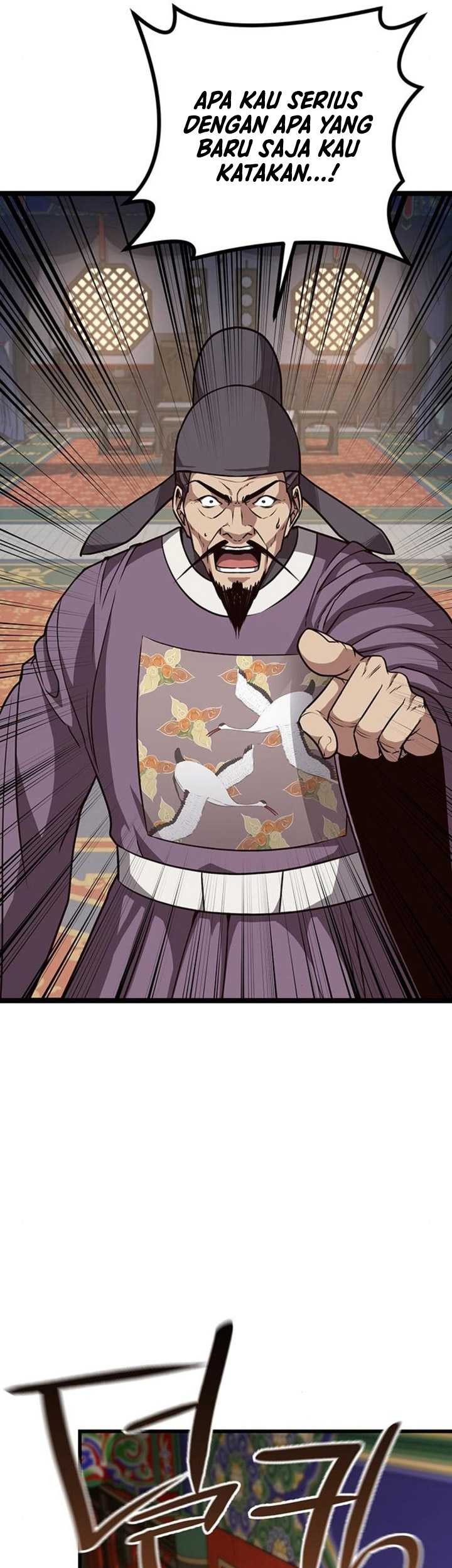 Song Baek Chapter 11 Gambar 52