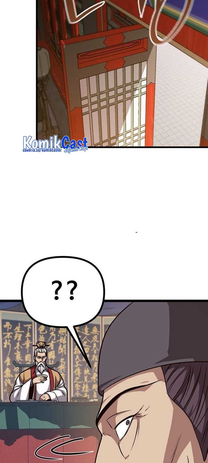 Song Baek Chapter 11 Gambar 53