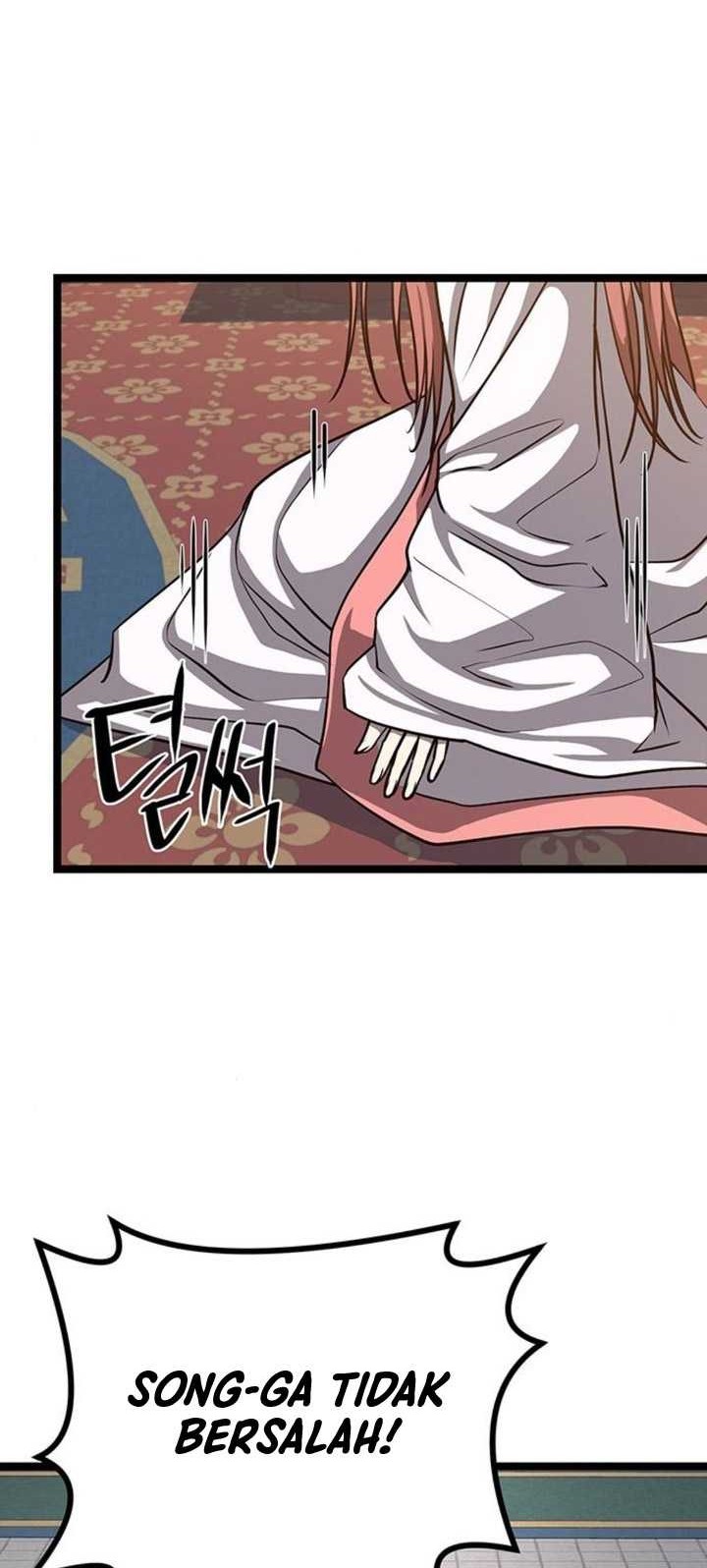 Song Baek Chapter 11 Gambar 55