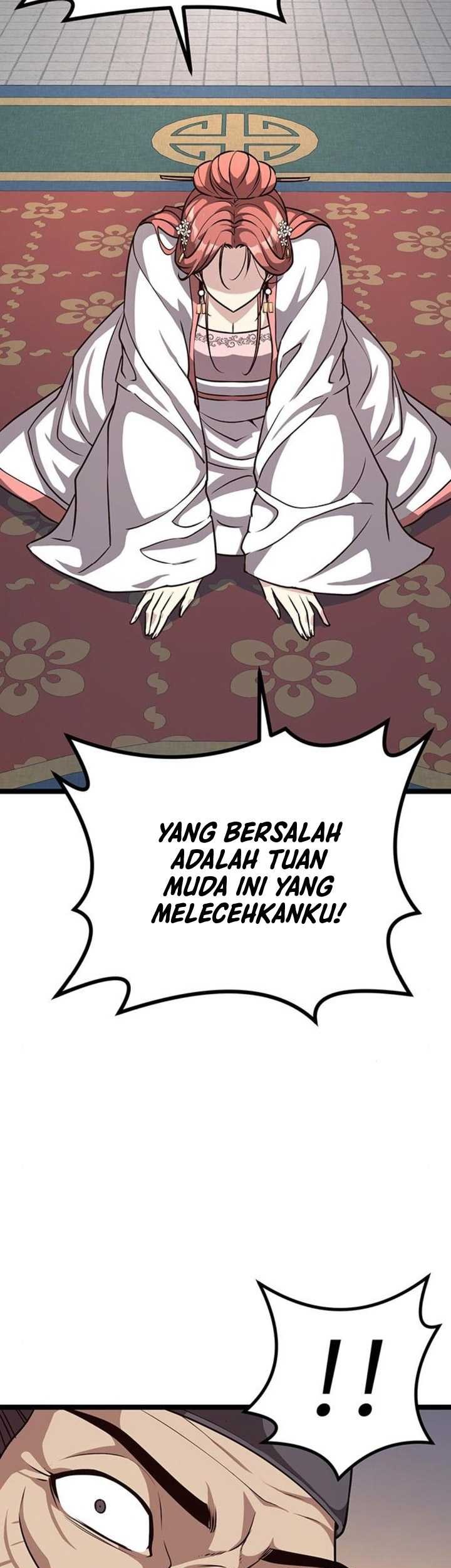 Song Baek Chapter 11 Gambar 56