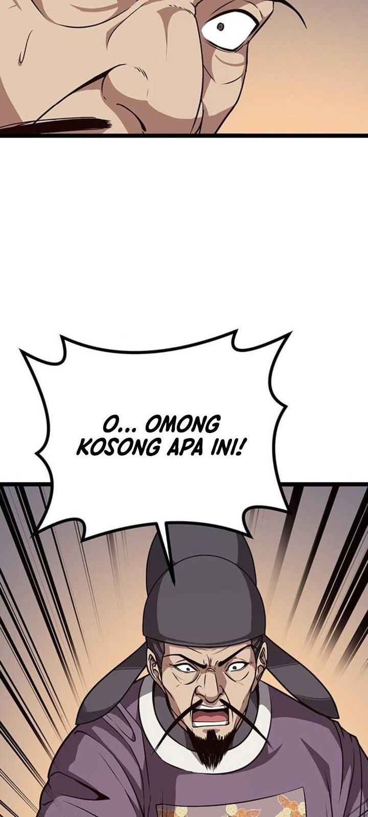 Song Baek Chapter 11 Gambar 57