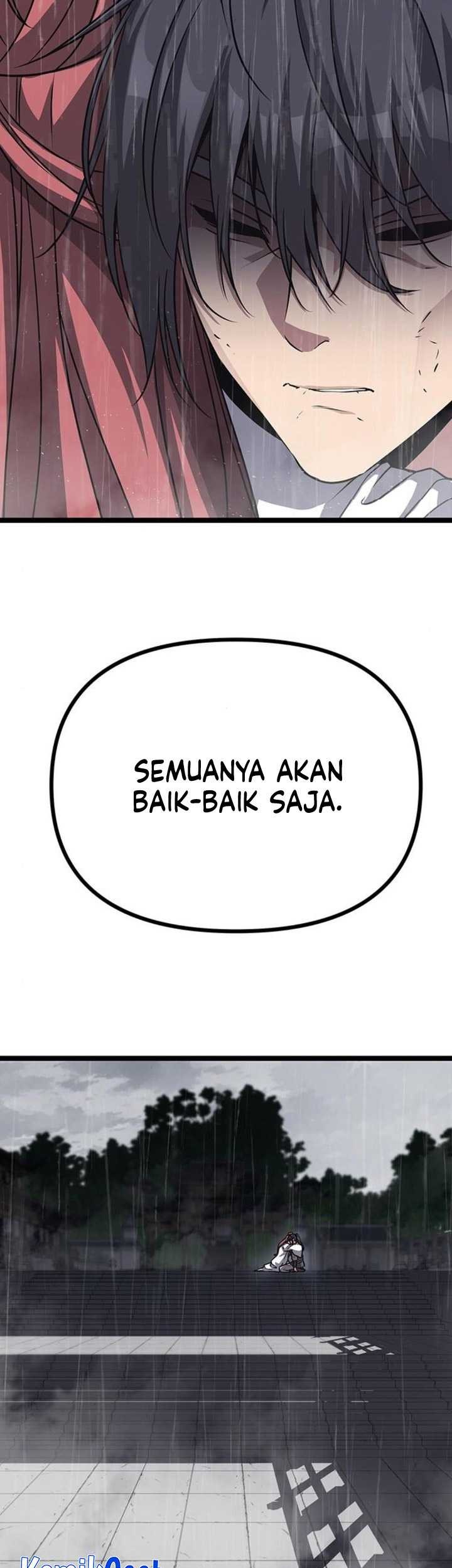 Song Baek Chapter 11 Gambar 38