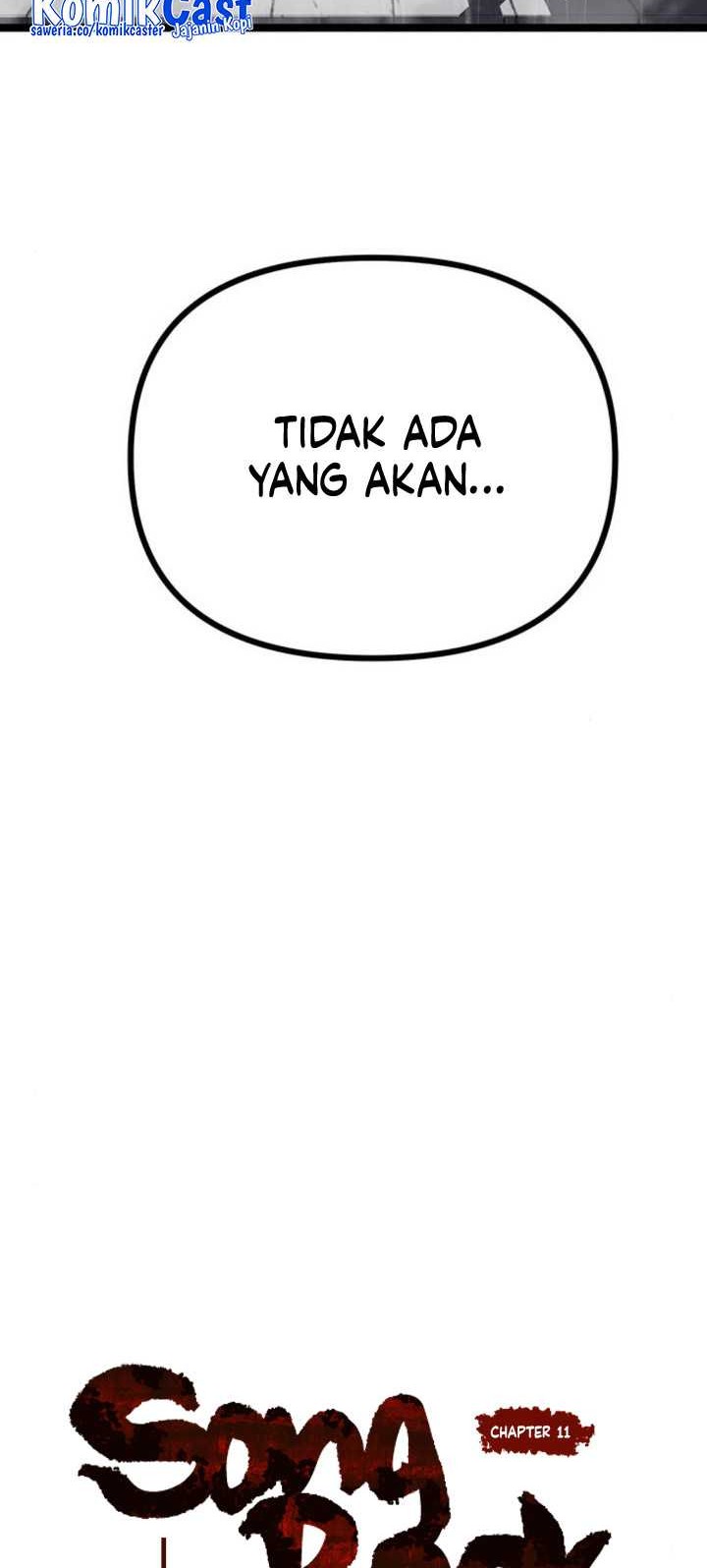 Song Baek Chapter 11 Gambar 39