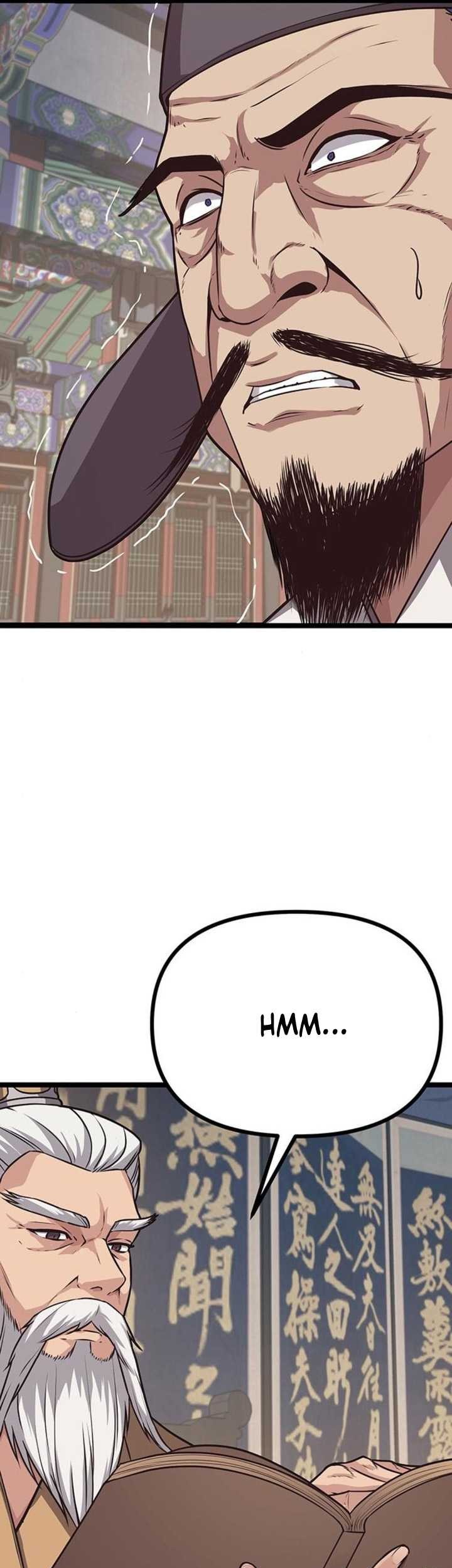 Song Baek Chapter 11 Gambar 42