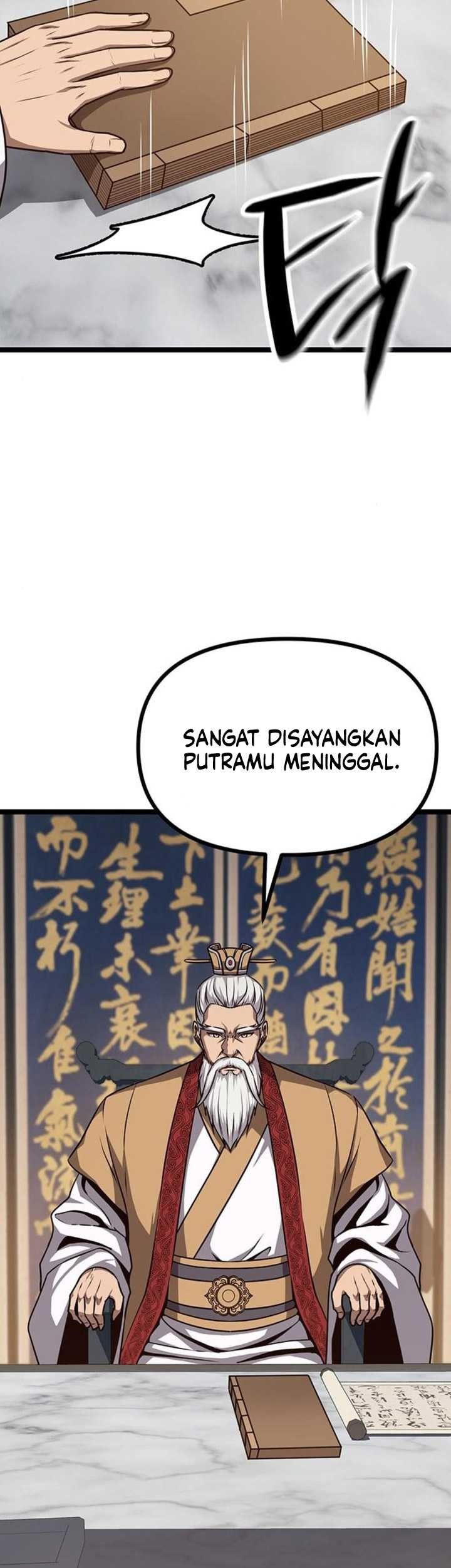 Song Baek Chapter 11 Gambar 44