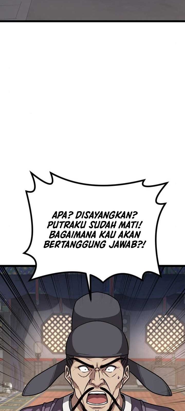 Song Baek Chapter 11 Gambar 45