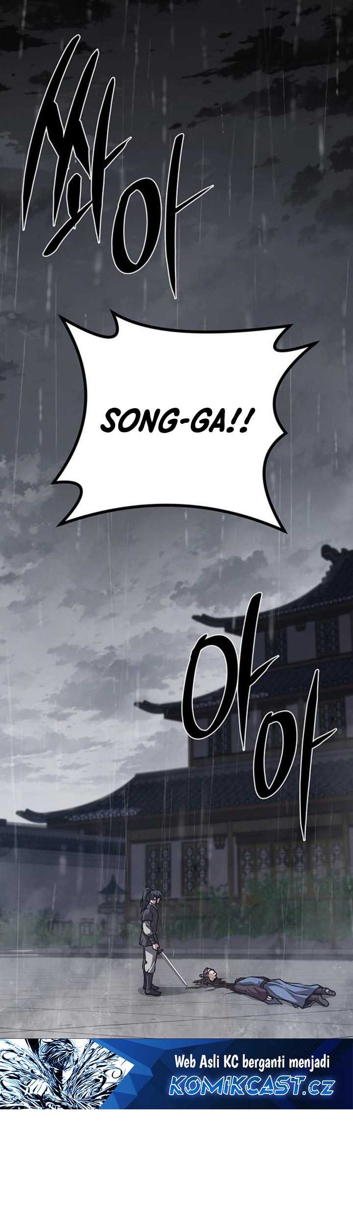 Manhwa Song Baek Chapter 11 gambar nomor 2