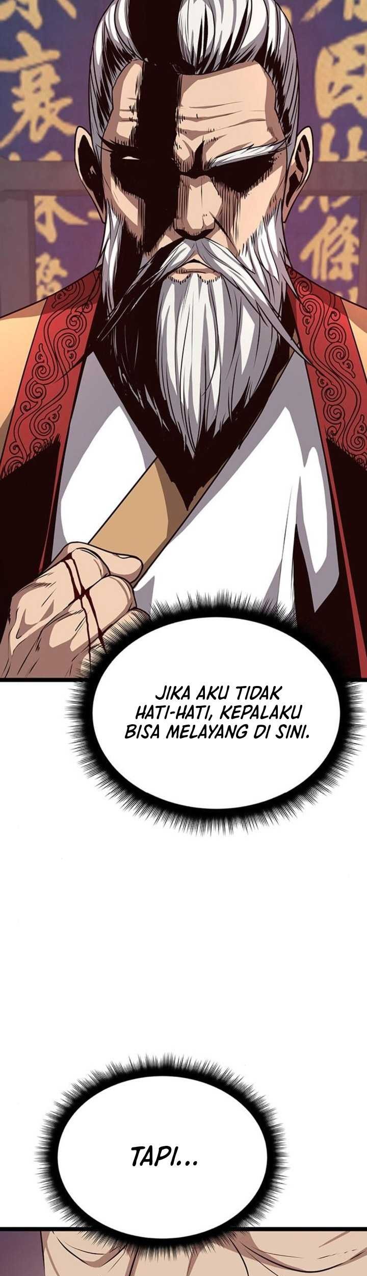 Song Baek Chapter 11 Gambar 65