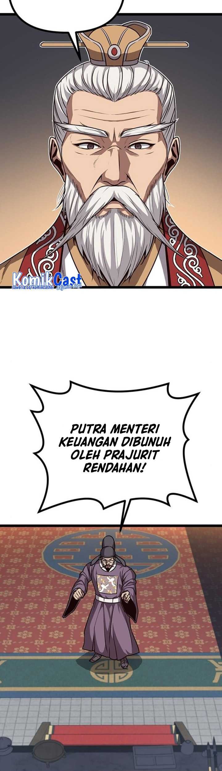 Song Baek Chapter 11 Gambar 67