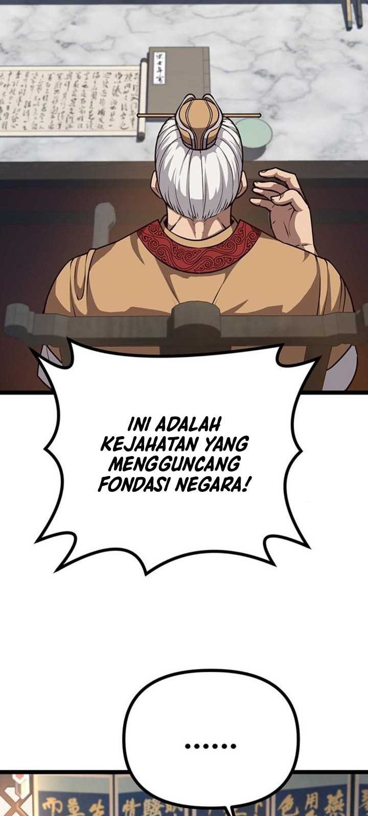 Song Baek Chapter 11 Gambar 68