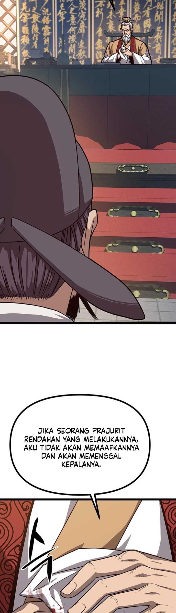 Song Baek Chapter 11 Gambar 69