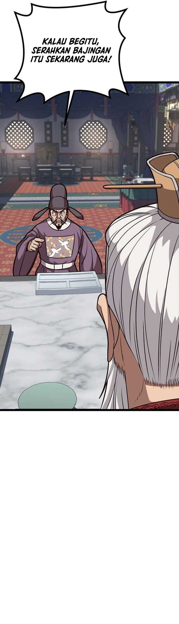 Song Baek Chapter 11 Gambar 71