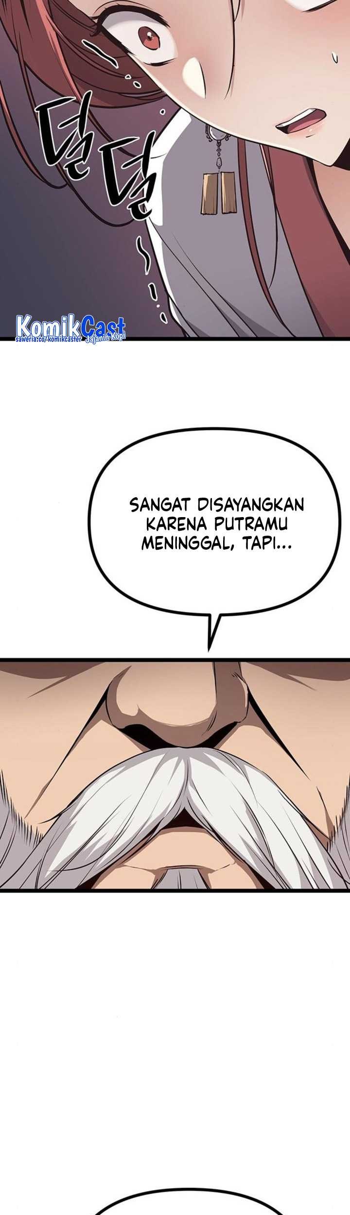 Song Baek Chapter 11 Gambar 73