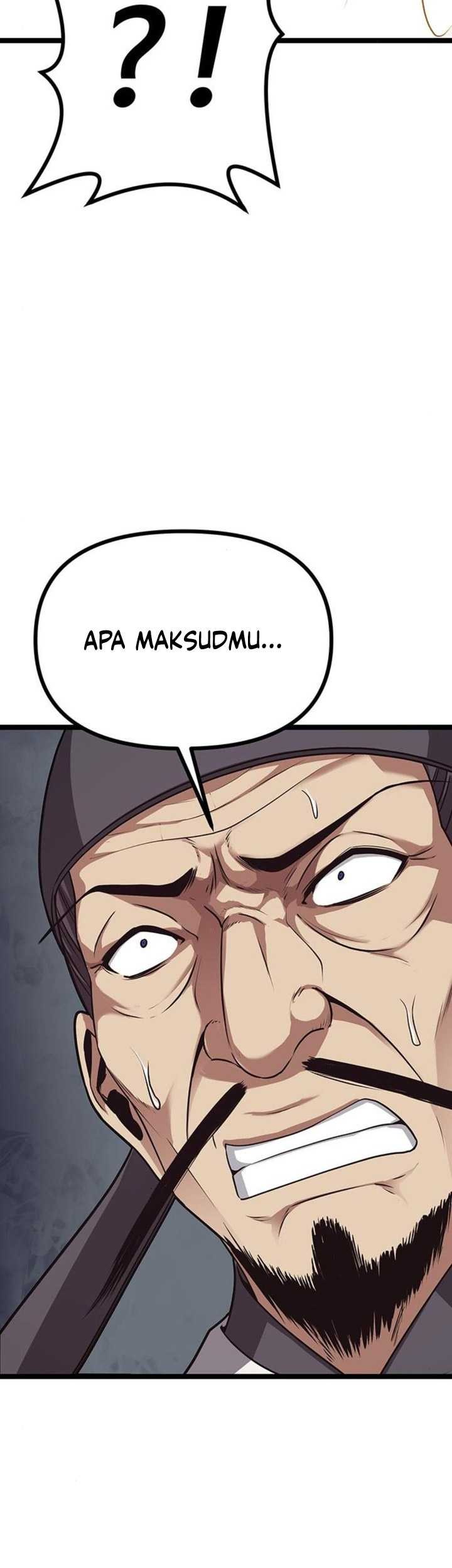 Song Baek Chapter 11 Gambar 75