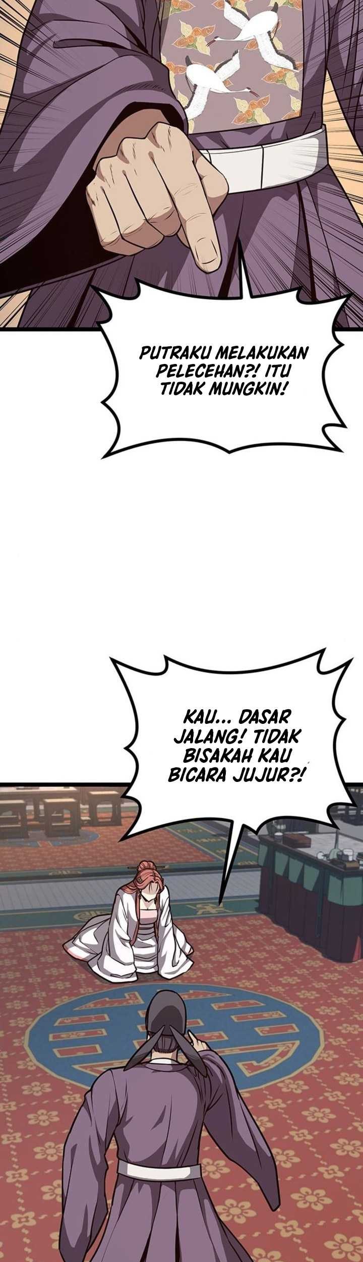 Song Baek Chapter 11 Gambar 58