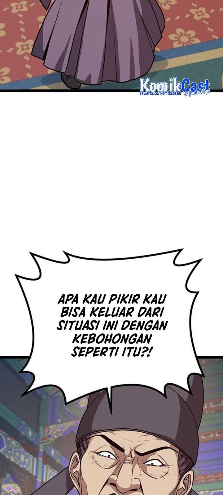 Song Baek Chapter 11 Gambar 59