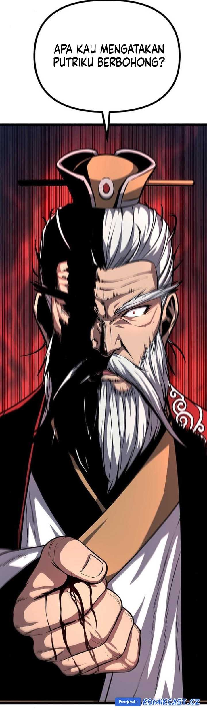 Song Baek Chapter 11 Gambar 61