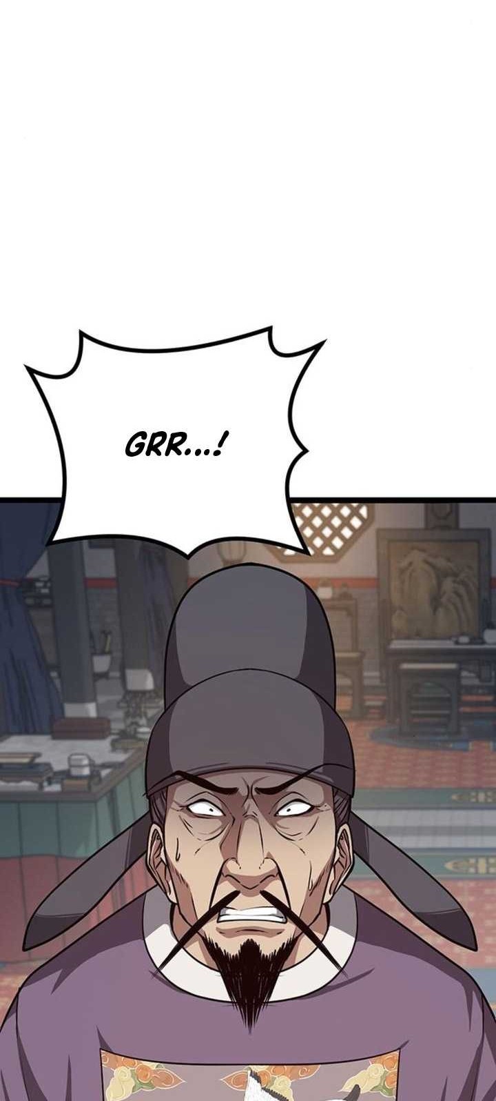 Song Baek Chapter 11 Gambar 62