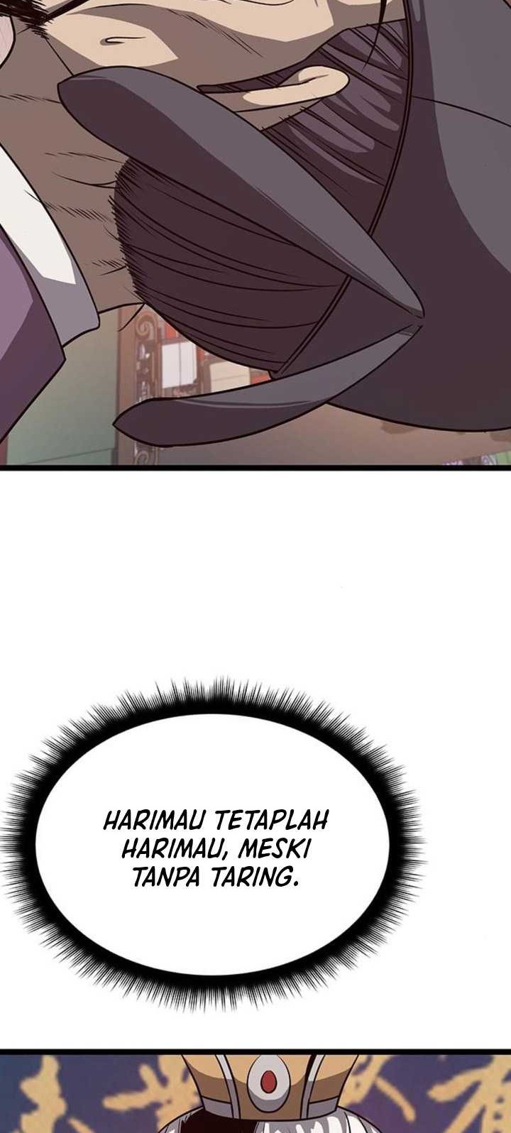 Song Baek Chapter 11 Gambar 64