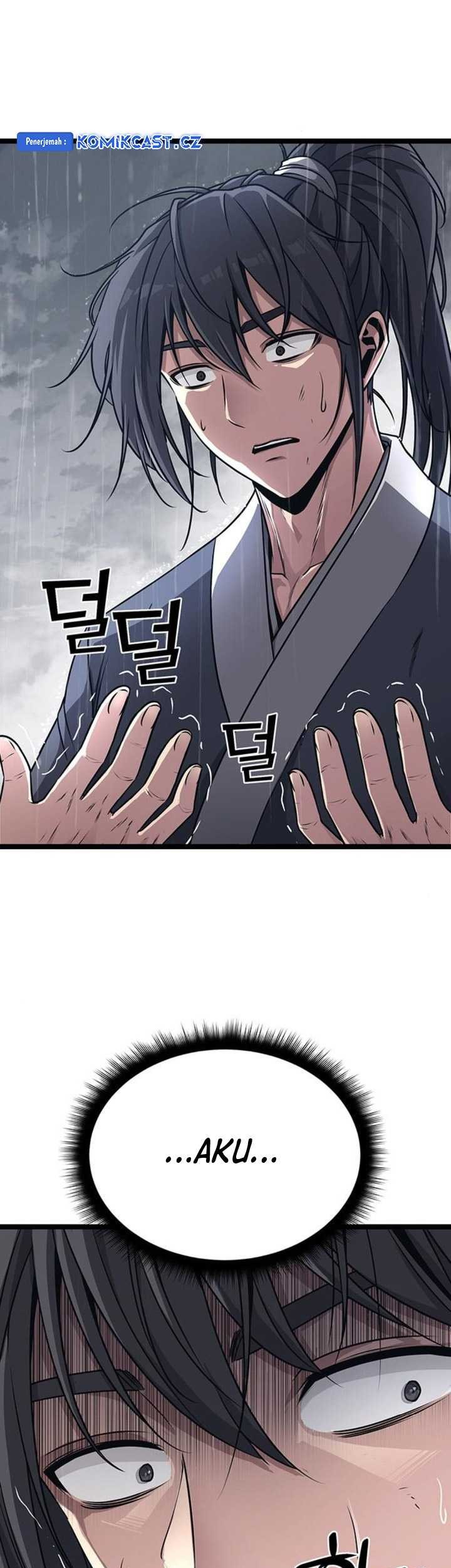 Song Baek Chapter 11 Gambar 4