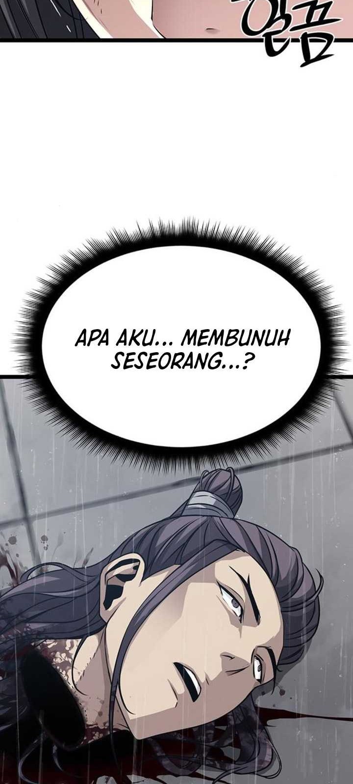 Song Baek Chapter 11 Gambar 5