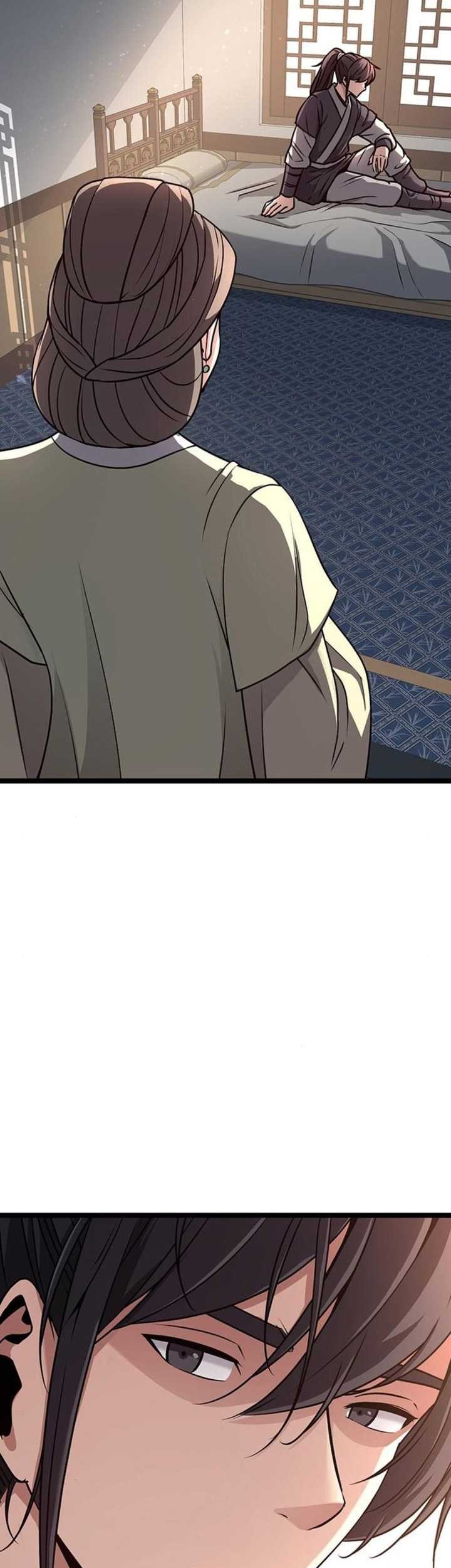 Song Baek Chapter 11 Gambar 85