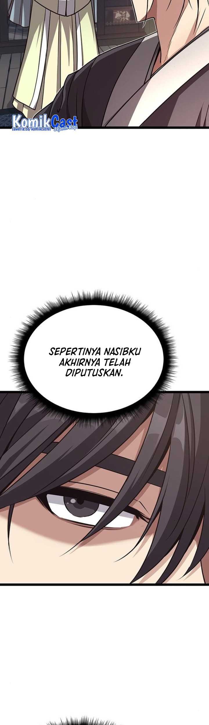 Song Baek Chapter 11 Gambar 87