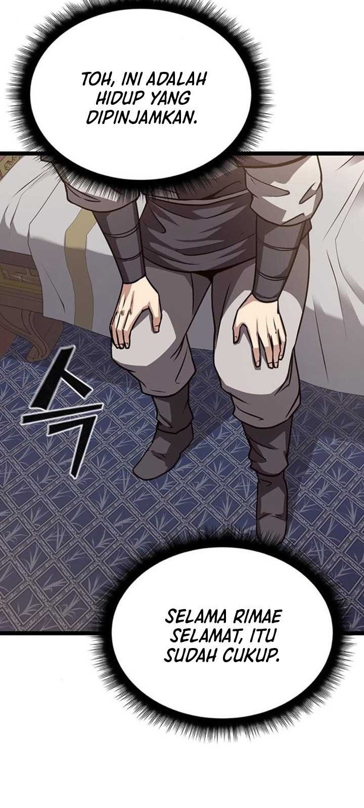 Song Baek Chapter 11 Gambar 88