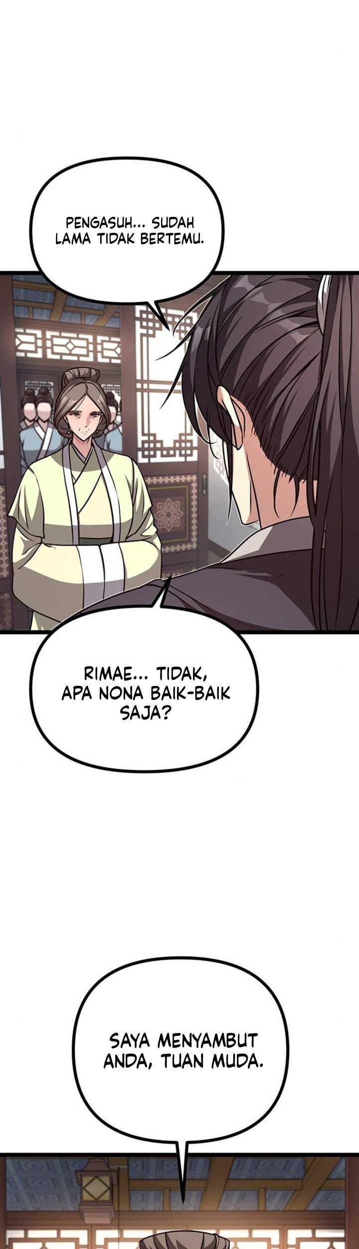 Song Baek Chapter 11 Gambar 89