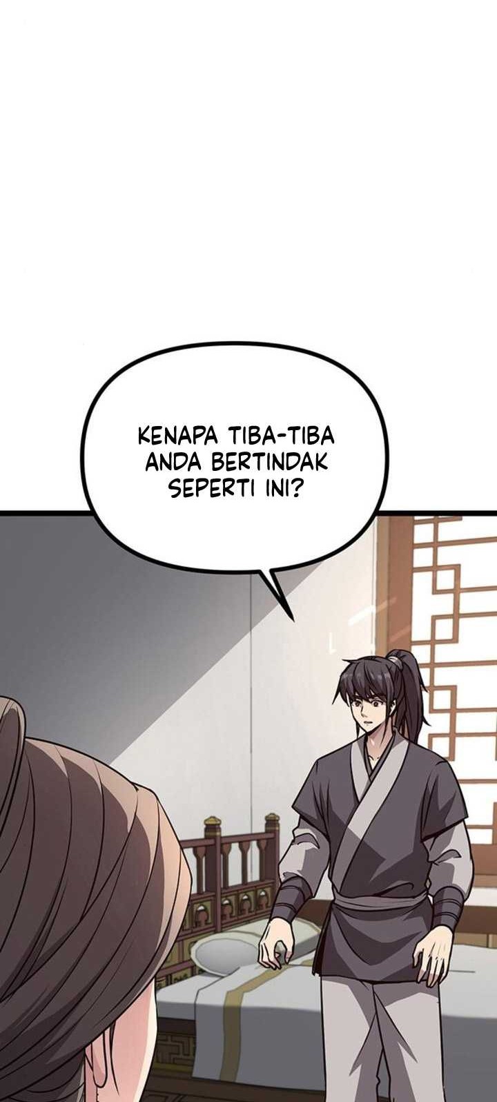 Song Baek Chapter 11 Gambar 92